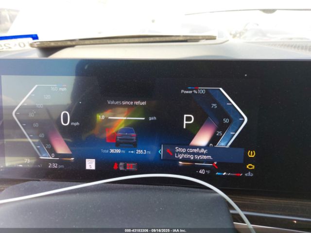 2023 BMW X7 5UX33EM09P9N85404 Photo 6