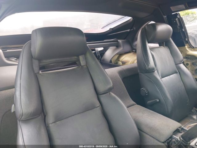 1990 NISSAN 300ZX JN1RZ24AXLX012716 Photo 7
