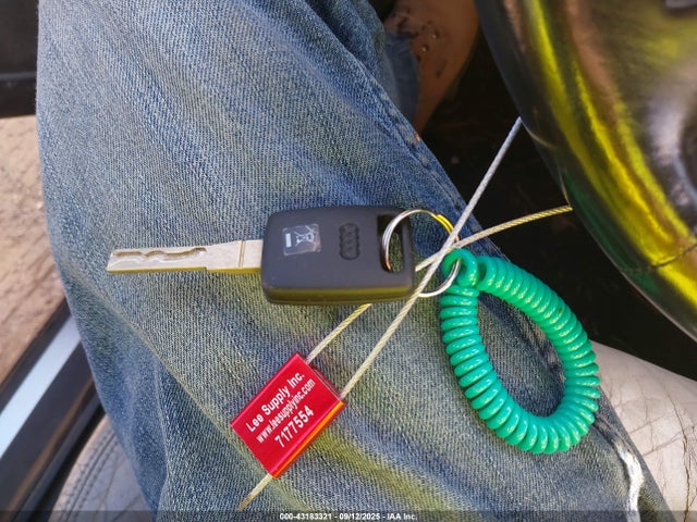 2000 AUDI S4 WAUDD68D5YA088367 Photo 10