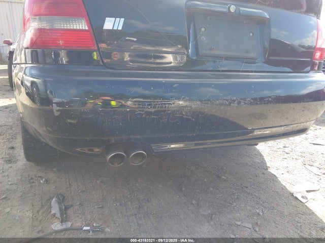 2000 AUDI S4 WAUDD68D5YA088367 Photo 5