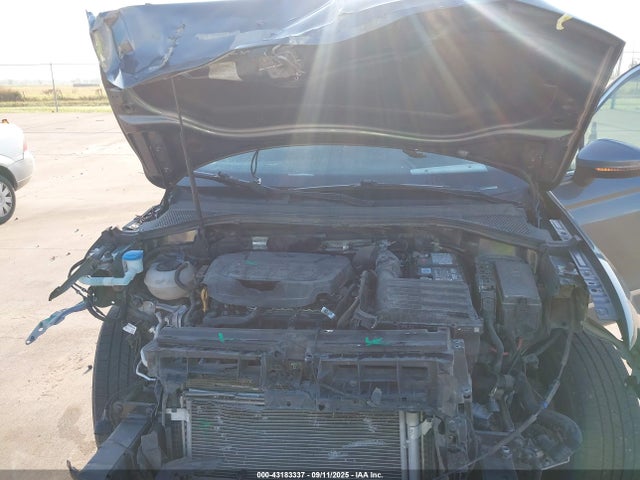3VV3B7AX3LM087035 Volkswagen 2020