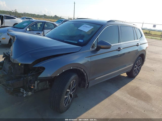 3VV3B7AX3LM087035 Volkswagen 2020