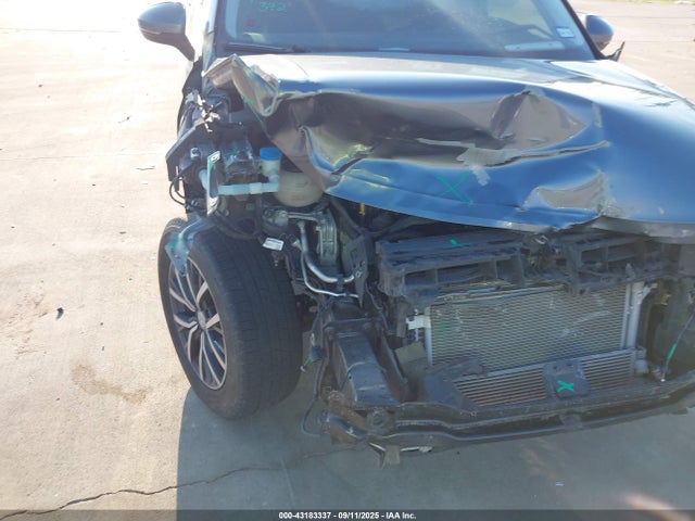 3VV3B7AX3LM087035 Volkswagen 2020