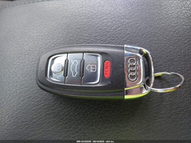 2016 AUDI Q5 WA1D7AFP3GA109493 Photo 10