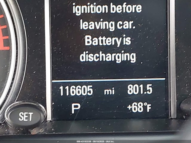 2016 AUDI Q5 WA1D7AFP3GA109493 Photo 6