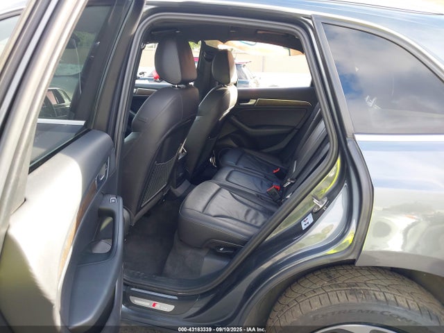 2016 AUDI Q5 WA1D7AFP3GA109493 Photo 7