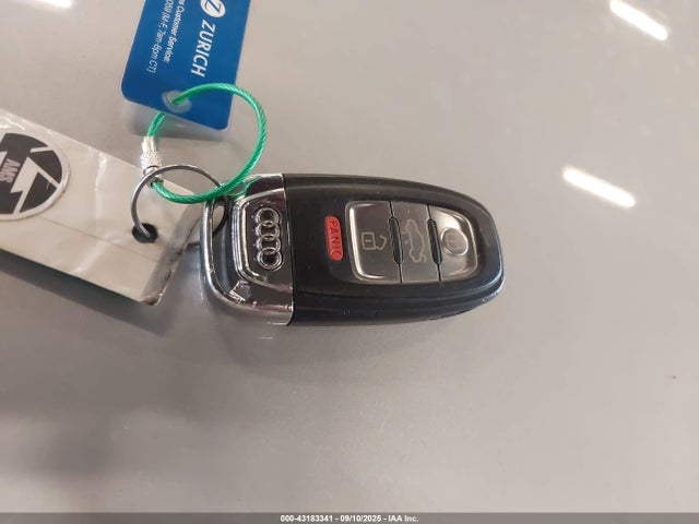 2015 AUDI A6 WAUFGAFCXFN015689 Photo 10