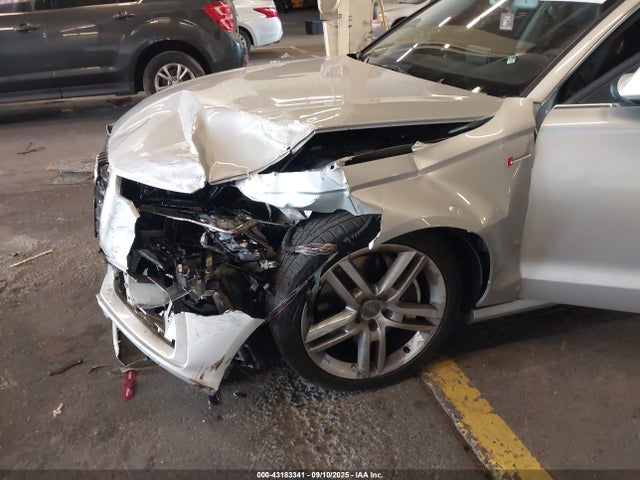 2015 AUDI A6 WAUFGAFCXFN015689 Photo 5