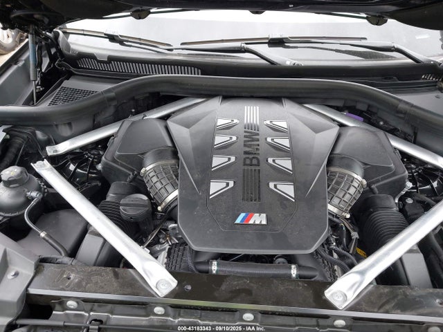 5UX43EX07S9Y51558 BMW 2025