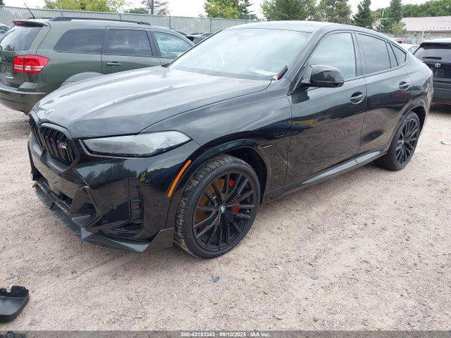5UX43EX07S9Y51558 BMW 2025