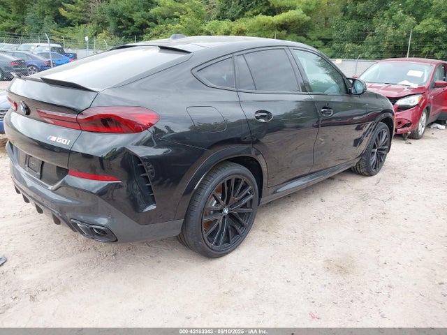 5UX43EX07S9Y51558 BMW 2025