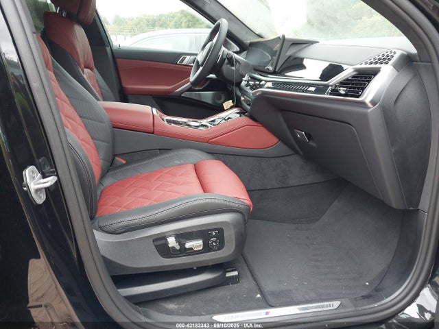 5UX43EX07S9Y51558 BMW 2025