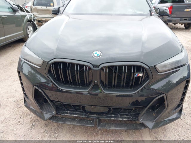 5UX43EX07S9Y51558 BMW 2025