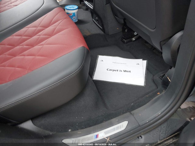5UX43EX07S9Y51558 BMW 2025