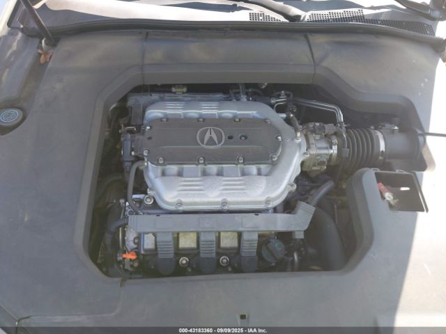 2009 ACURA TL 19UUA86589A026807 Photo 9