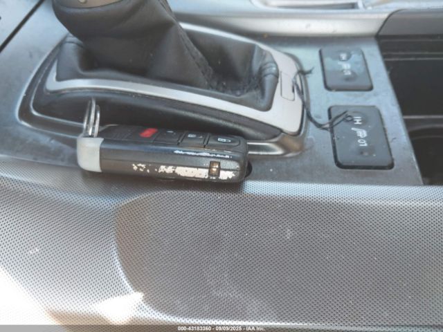 2009 ACURA TL 19UUA86589A026807 Photo 10