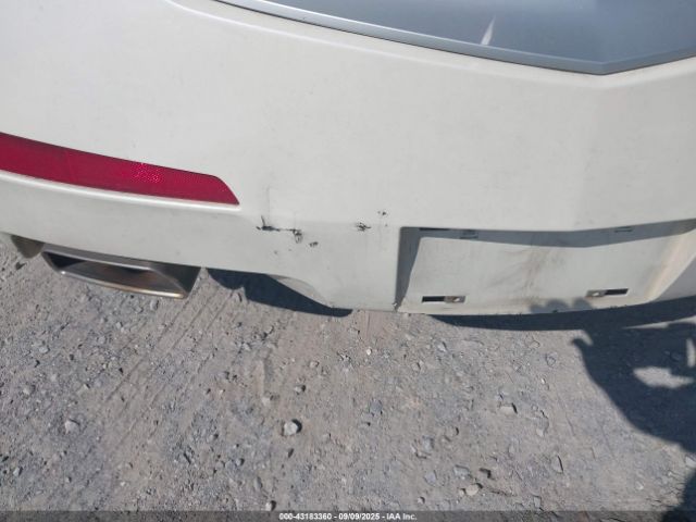 2009 ACURA TL 19UUA86589A026807 Photo 5