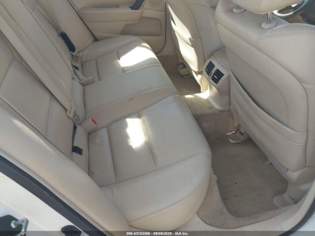 2009 ACURA TL 19UUA86589A026807 Photo 7