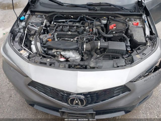 2023 ACURA INTEGRA 19UDE4G71PA013004 Photo 9