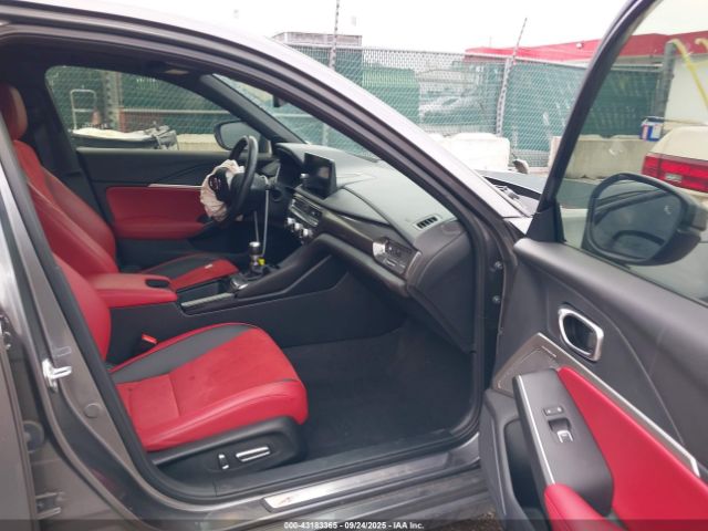 2023 ACURA INTEGRA 19UDE4G71PA013004 Photo 4