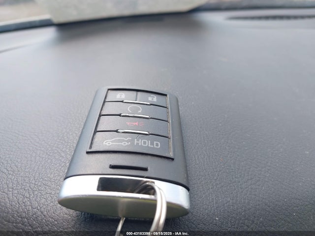 2013 CADILLAC XTS 2G61P5S39D9120043 Photo 10