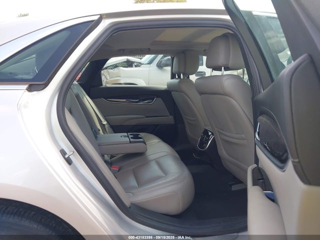 2013 CADILLAC XTS 2G61P5S39D9120043 Photo 7