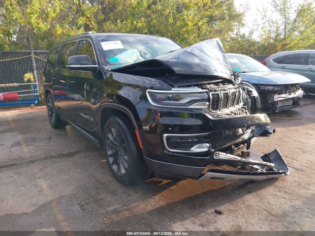 2022 JEEP WAGONEER 1C4SJVDT7NS104150