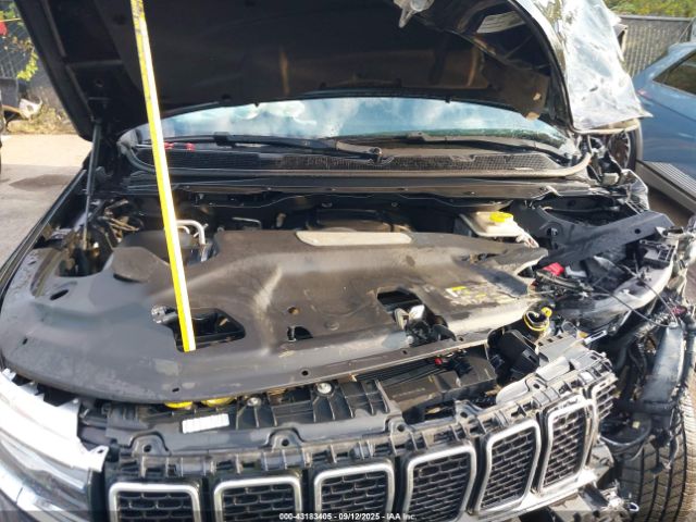 2022 JEEP WAGONEER 1C4SJVDT7NS104150 Photo 9