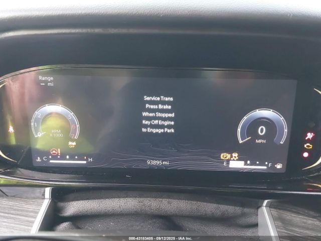 2022 JEEP WAGONEER 1C4SJVDT7NS104150 Photo 6