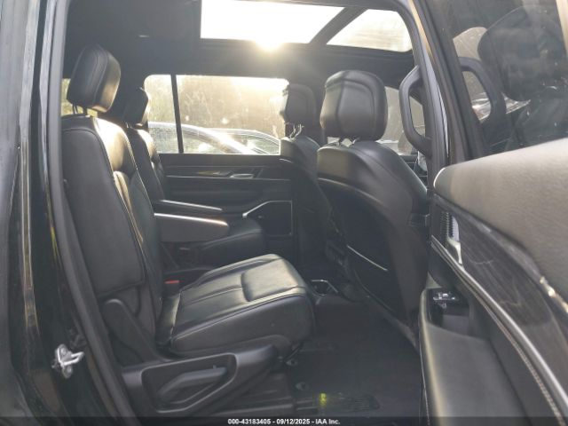 2022 JEEP WAGONEER 1C4SJVDT7NS104150 Photo 7