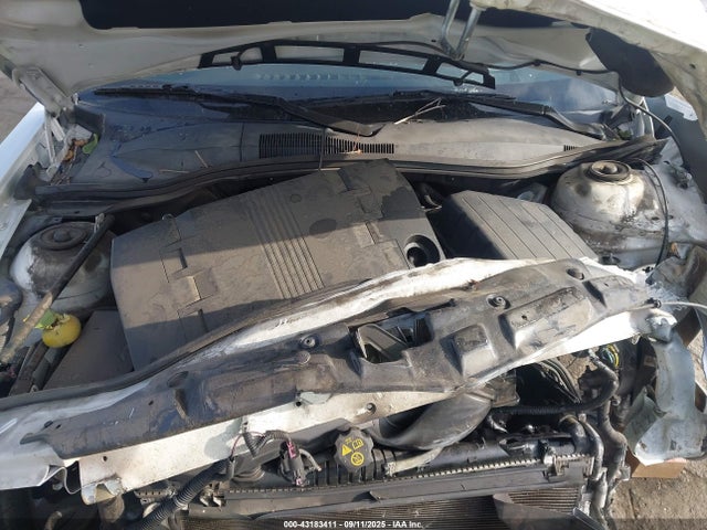 Chevrolet lfx 2015 2G1FF1E33F9211699 Image 10