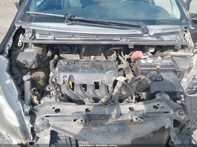 Toyota 1nz-fe 2017 VNKKTUD39HA083159 Image 10
