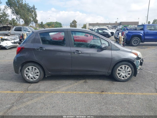 Toyota 1nz-fe 2017 VNKKTUD39HA083159 Image 14
