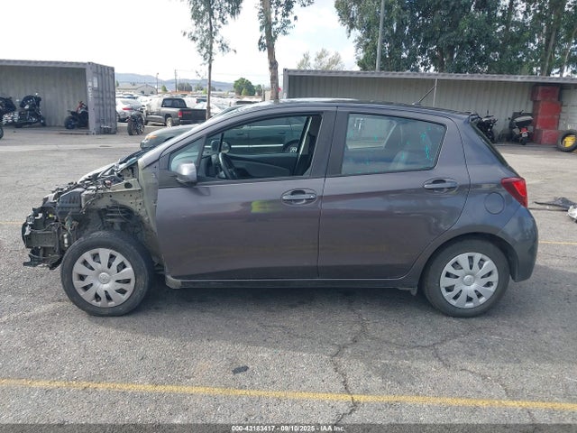 Toyota 1nz-fe 2017 VNKKTUD39HA083159 Image 15