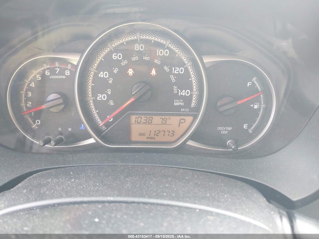 Toyota 1nz-fe 2017 VNKKTUD39HA083159 Image 16