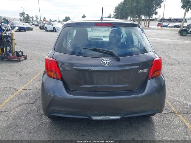 Toyota 1nz-fe 2017 VNKKTUD39HA083159 Image 17