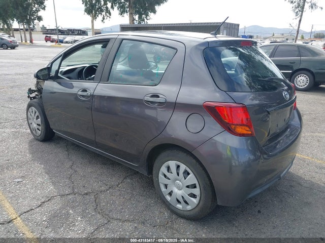 Toyota 1nz-fe 2017 VNKKTUD39HA083159 Image 3