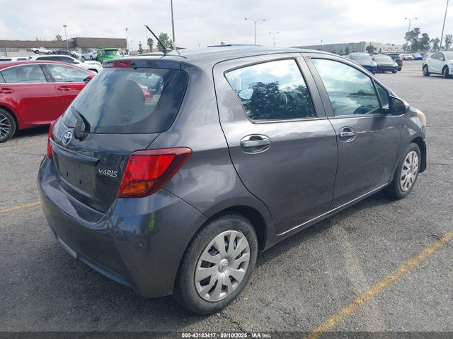 Toyota 1nz-fe 2017 VNKKTUD39HA083159 Image 4