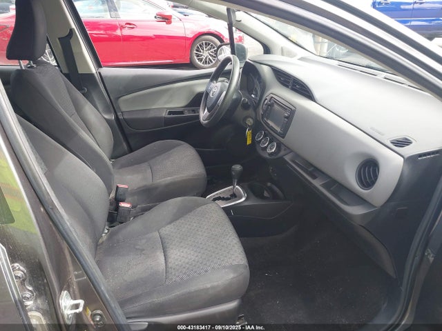 Toyota 1nz-fe 2017 VNKKTUD39HA083159 Image 5