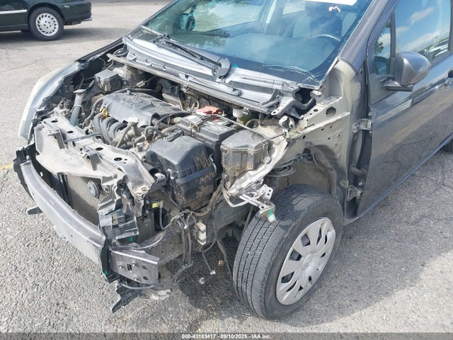 Toyota 1nz-fe 2017 VNKKTUD39HA083159 Image 6