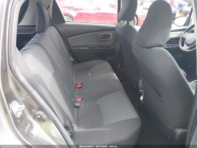 Toyota 1nz-fe 2017 VNKKTUD39HA083159 Image 8