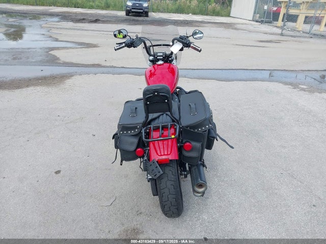 1HD1YYK19NB067952 Harley-Davidson Street Bob 114