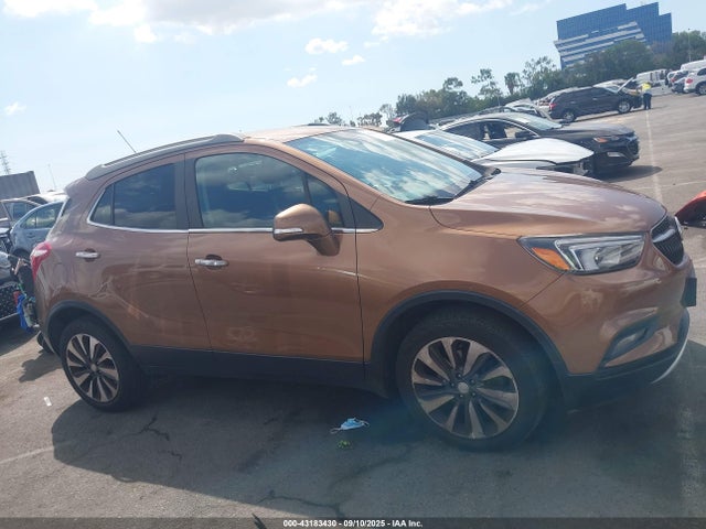 Buick luv mfi, vvt: variable valve timing, alum, e85 max 2017 KL4CJBSB1HB130500 Image 13