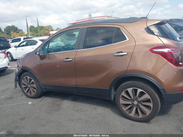 Buick luv mfi, vvt: variable valve timing, alum, e85 max 2017 KL4CJBSB1HB130500 Image 14