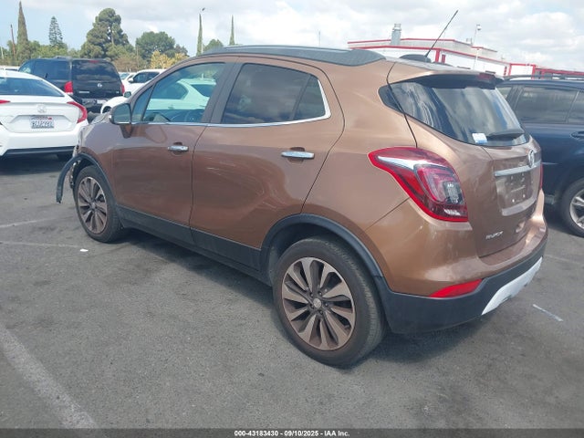 Buick luv mfi, vvt: variable valve timing, alum, e85 max 2017 KL4CJBSB1HB130500 Image 3