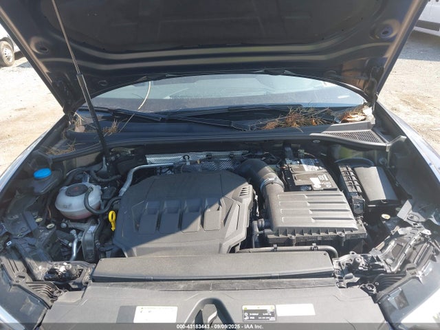 2022 AUDI Q3 WA1DECF35N1043394 Photo 9