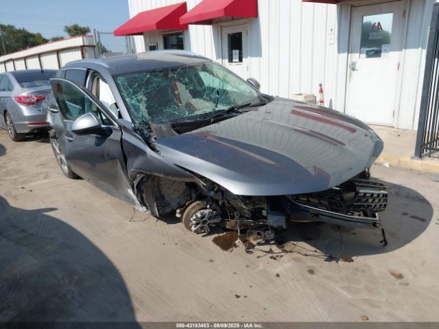 2022 BUICK ENVISION LRBAZLR41ND020631