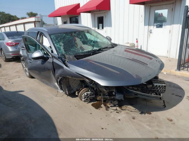 2022 BUICK ENVISION LRBAZLR41ND020631 Photo 5