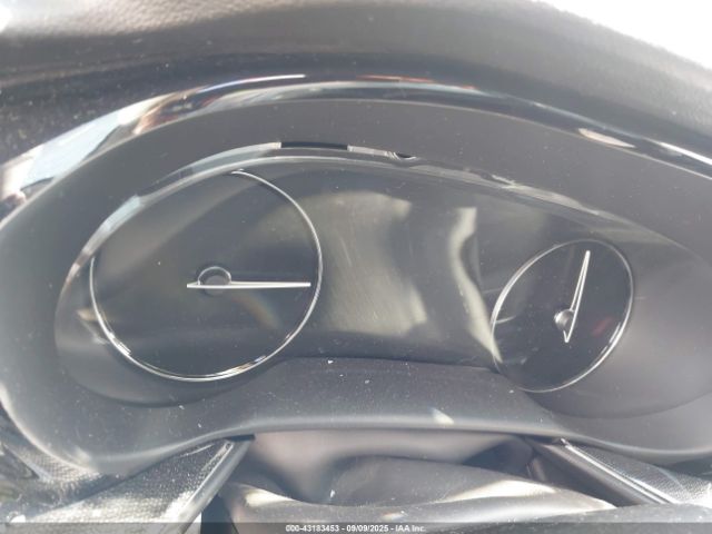 2022 BUICK ENVISION LRBAZLR41ND020631 Photo 6