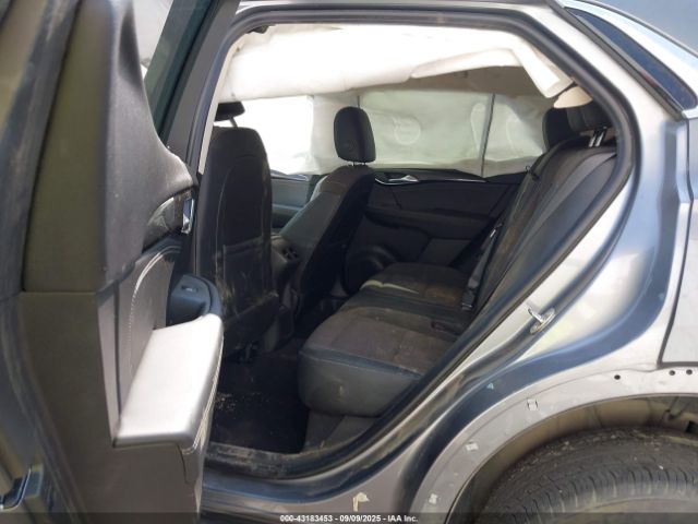 2022 BUICK ENVISION LRBAZLR41ND020631 Photo 7